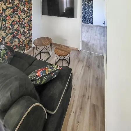 Hébergement de vacances 1 Bedroom Lovely In Saint-gervais-en-belin Saint-Gervais en-Belin